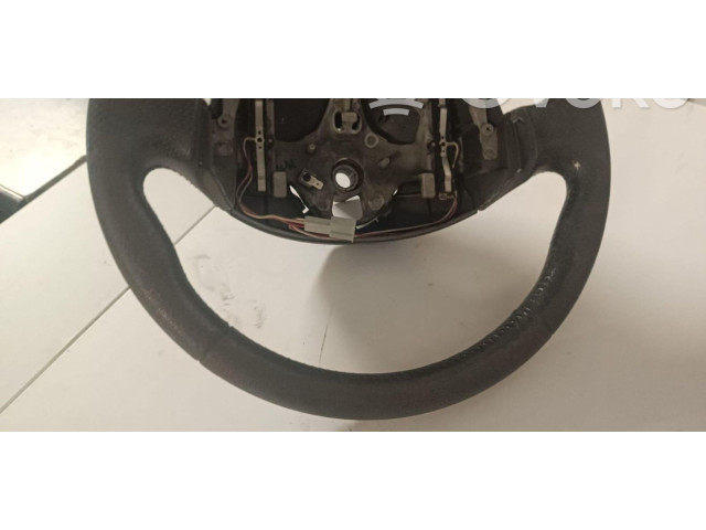 Руль Renault Scenic II - Grand scenic II 2003 - 2006 года 8200276082, 8200276082