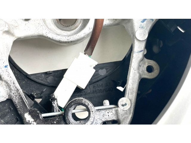 Руль Suzuki Grand Vitara II 2006-2016 года GS13114630