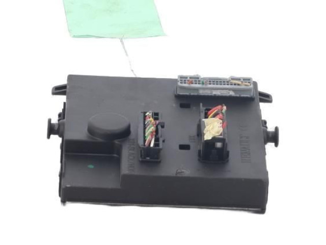 Модуль управления BSM 8201350221 Renault Twingo II