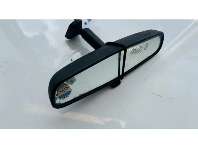 Зеркало заднего вида (в салоне)