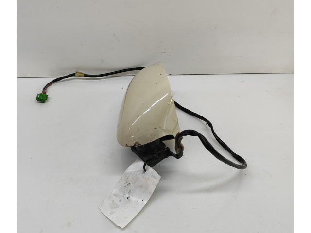 Зеркало (механическое)       Volkswagen New Beetle  1998 - 2010 года   