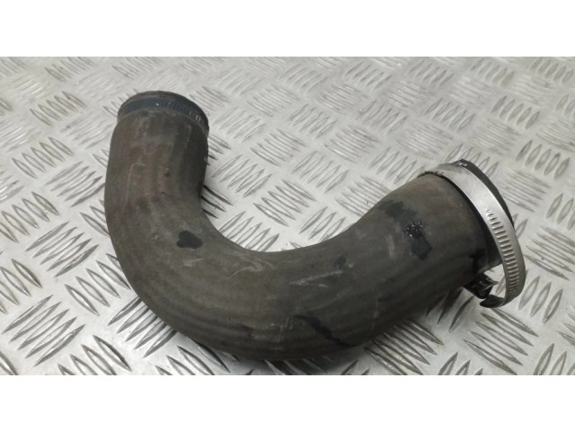 Трубка (трубки)/ шланг (шланги) интеркулера