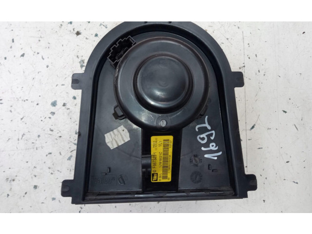 Вентилятор печки Audi A3 S3 8L