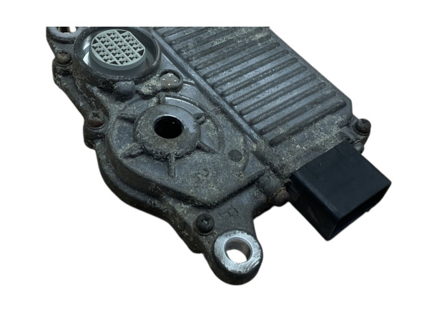 Блок управления коробкой передач 30735326   Volvo V70