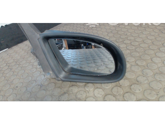 Зеркало электрическое        Opel Tigra A  1994 - 2000 года   