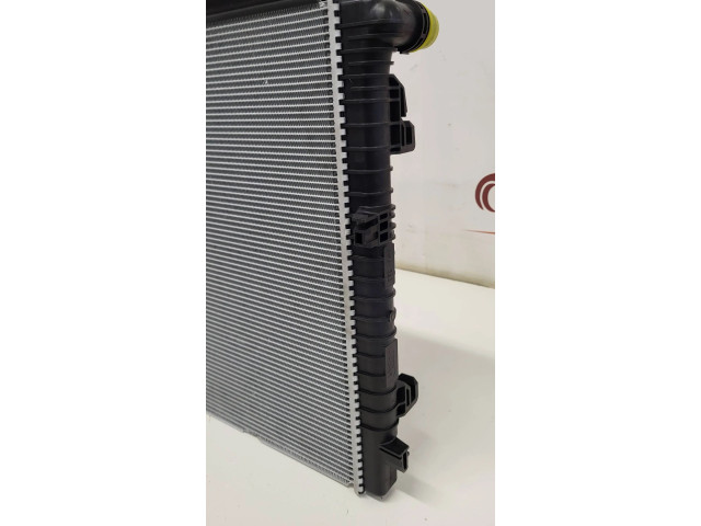 Радиатор охлаждающей жидкости 735549, T964392B   Volkswagen PASSAT B8 USA