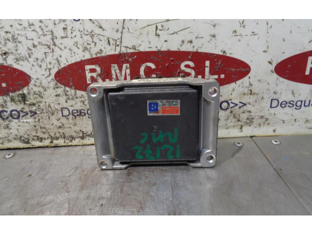 Řídící jednotka 0261206714   Alfa Romeo 166 