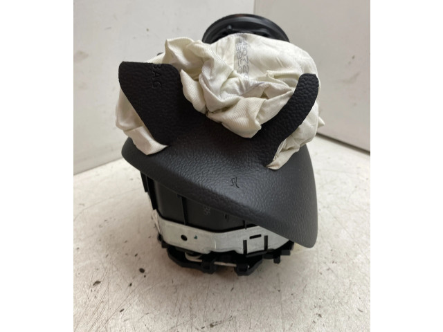 Подушка безопасности водителя 5G0880201C Volkswagen Golf Sportsvan