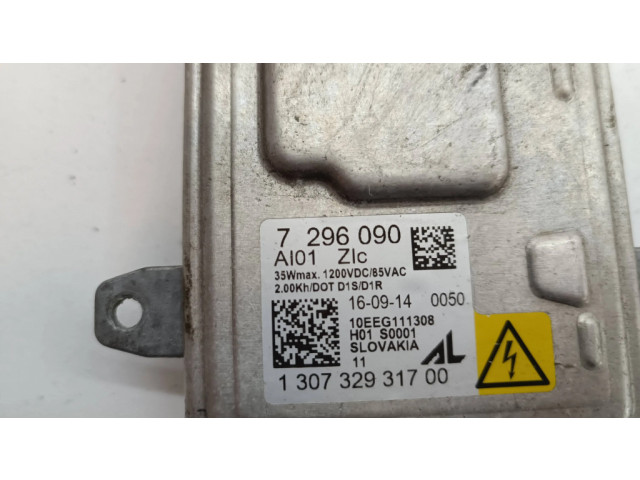 Блок фонаря / (блок «хenon»)