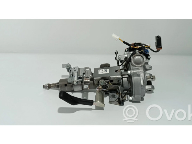 Руль Mitsubishi Outlander  2013-2021 года 4405A234, 8633A131      