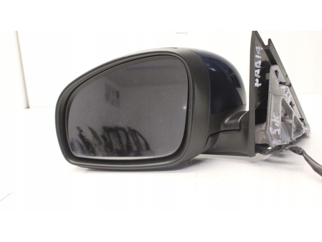 Зеркало электрическое Skoda Fabia Mk2 (5J) 2007 - 2014 года