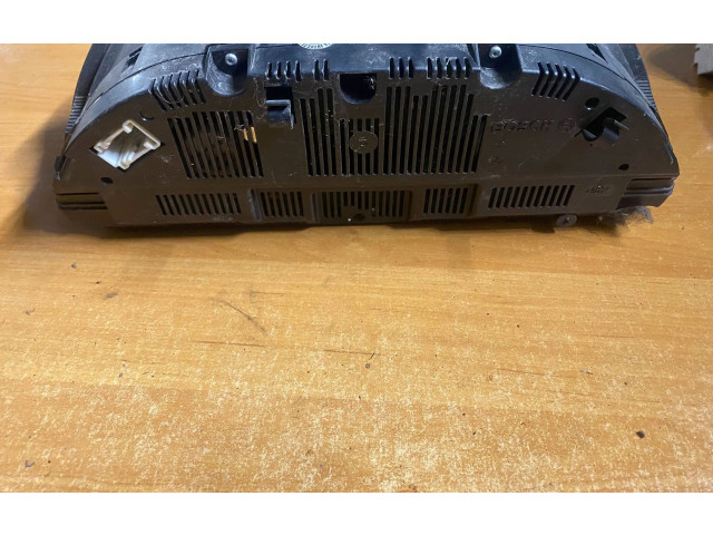 Панель приборов A1695404548, A1695409611 Mercedes-Benz A W169