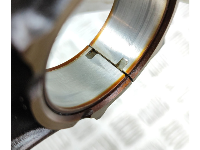  Поршень 940 A2.000 55269058, 55232072  Alfa Romeo Giulietta  