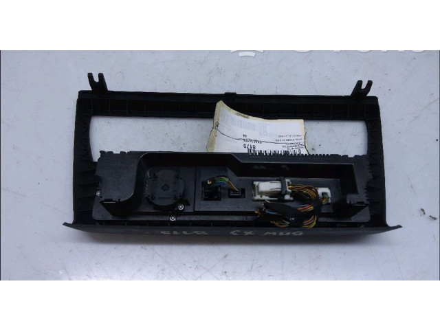 Блок управления климат-контролем 64113446797, 64113417544   BMW X3 E83