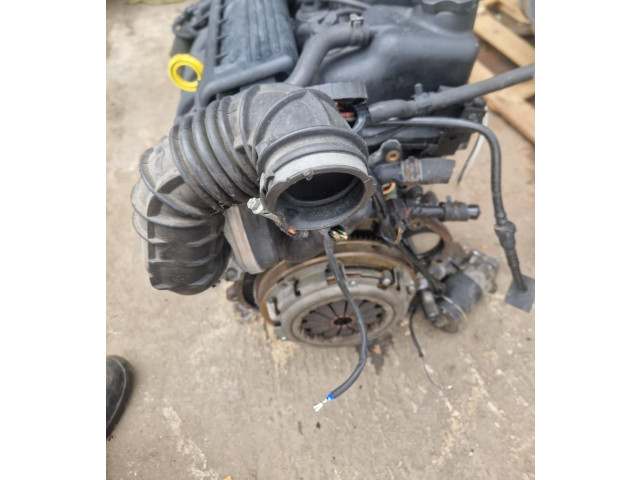 Генератор Mini One - Cooper R50 - 53