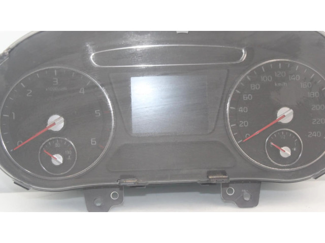 Панель приборов NOTIENEREFERENCIA   KIA Sorento       