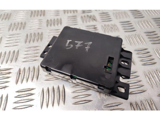 Блок управления 00522157120, 1703471406 Jeep Renegade