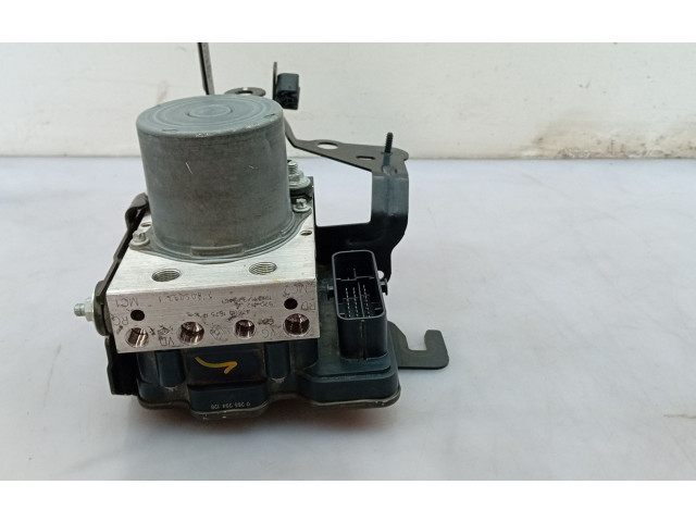 Блок управления АБС 476601675R   Renault Clio V