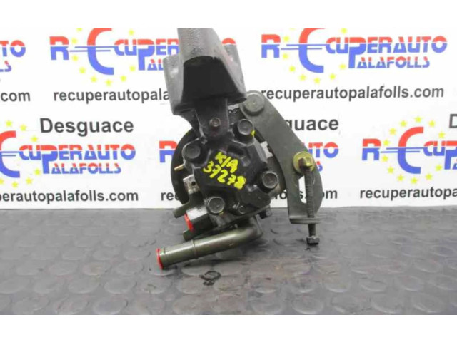 Насос усилителя руля KIA Sephia