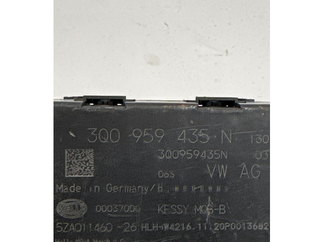 Блок управления 3Q0959435N   Volkswagen Golf VII