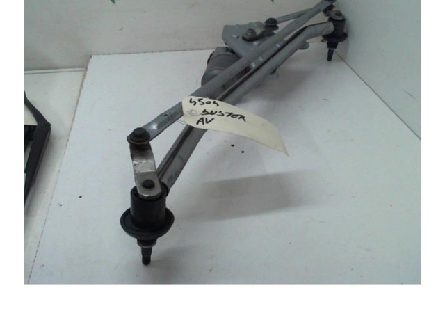 Моторчик дворников 8200619512, 8200619512 Dacia Duster