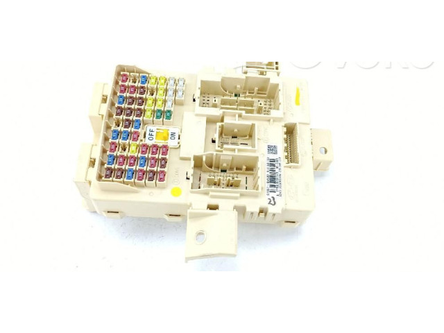 Pojistková skříňka 91951D7530 Hyundai Tucson TL 2015