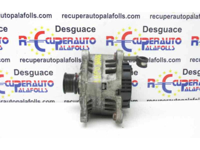 Генератор 037903025S Volkswagen Lupo