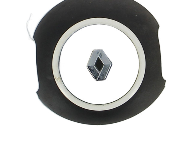 Подушка безопасности водителя 985703527R Renault Twingo III