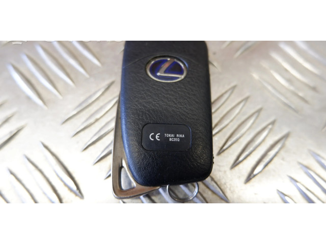 Řídící jednotka 8999030280, 8966130130 Lexus GS 250 350 300H 450H 2013