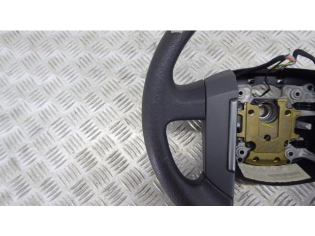 Руль Land Rover Discovery 3 - LR3 2005 - 2009 года PV85001010, QTB501270PVJ