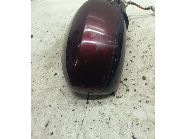 Зеркало электрическое Infiniti EX 2007 - года