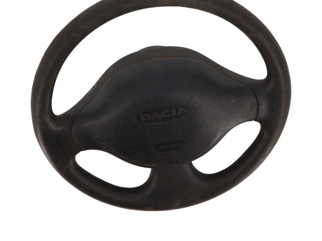 Руль Dacia Logan I  2004 - 2012 года       
