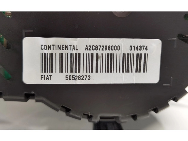 Панель приборов 0050528273 Alfa Romeo Giulietta