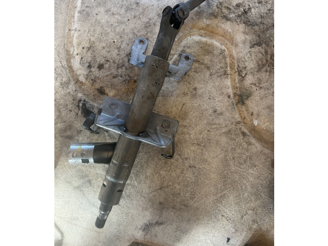    Рулевая рейка    Dacia Logan I 2004 - 2012 года