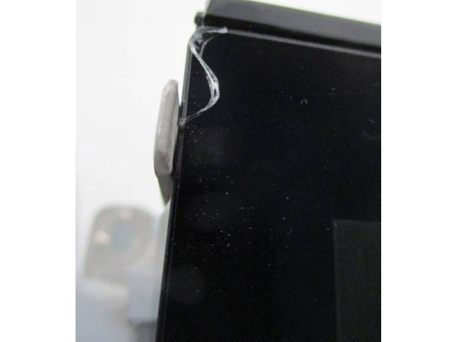 Дисплей 9Y0919597AD Porsche Cayenne (9Y0 9Y3)