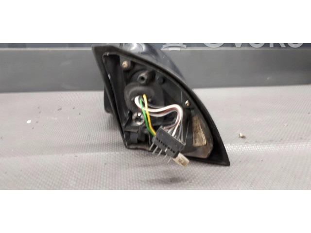 Зеркало электрическое        Mercedes-Benz A W168  1997 - 2004 года   