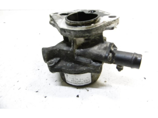 Вакуумный насос 8200521381 Renault Kangoo I 2007