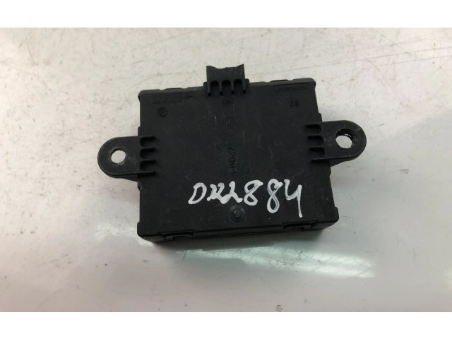 Блок управления 7G9N10D893AB   Volvo XC70