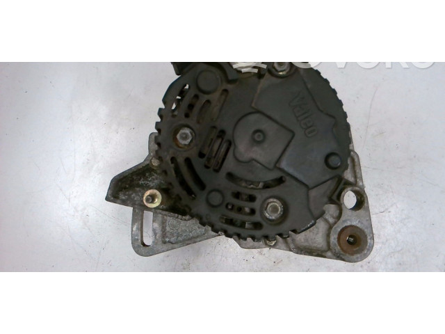 Генератор 030903023E Volkswagen Golf III