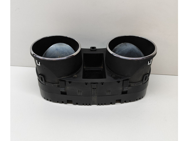 Geschwindigkeitsmesser Cockpit 5L0920840G, A2C53390106 Skoda Yeti (5L)