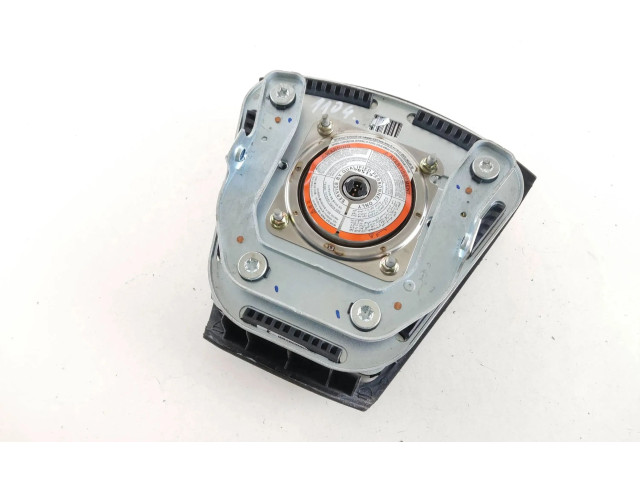 Подушка безопасности водителя    Chevrolet Epica