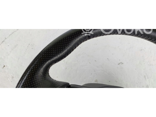 Volant Nissan Juke I F15 2014