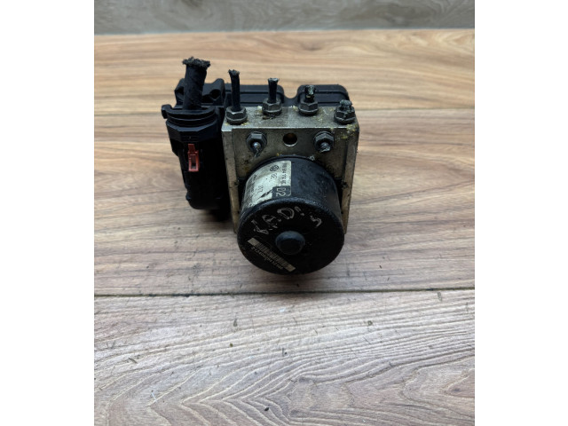 Jednotka ABS 1K0907379AF, K538E17R12 Volkswagen Caddy 2010