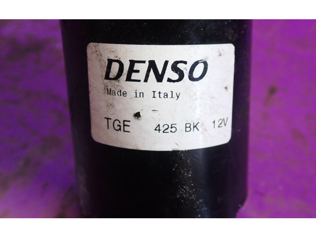 Двигатель стеклоочистителей Fiat Uno