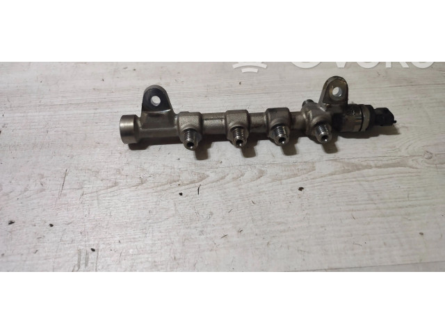 Топливная рампа 55234039, 0445214254   Jeep Cherokee  