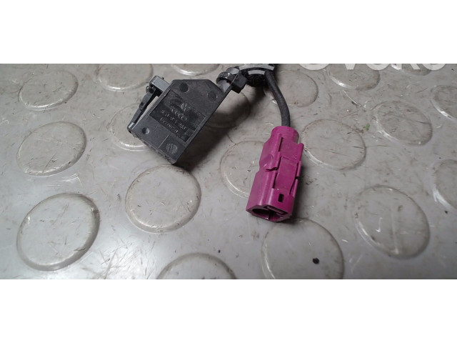 Дисплей    3C0051435TA, NICHTZUTREFFEND   Volkswagen PASSAT B6