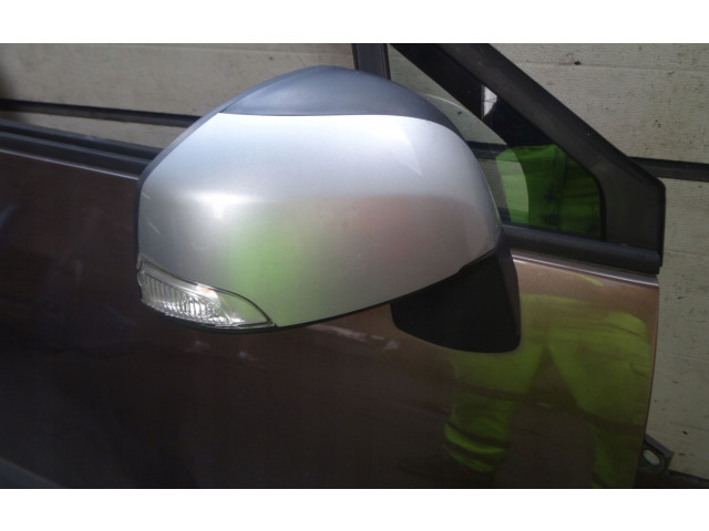 Зеркало электрическое        Renault Scenic III -  Grand scenic III  2009 - 2016 года   