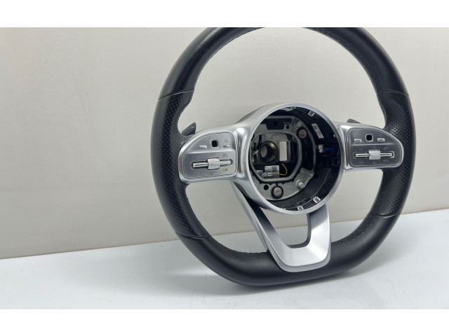 Volant Mercedes-Benz C W205 2019 A0004608402, A0050004599
