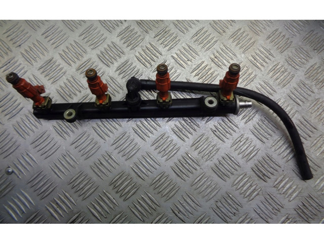 Vstřikovací lišta 0280151048 Alfa Romeo 156