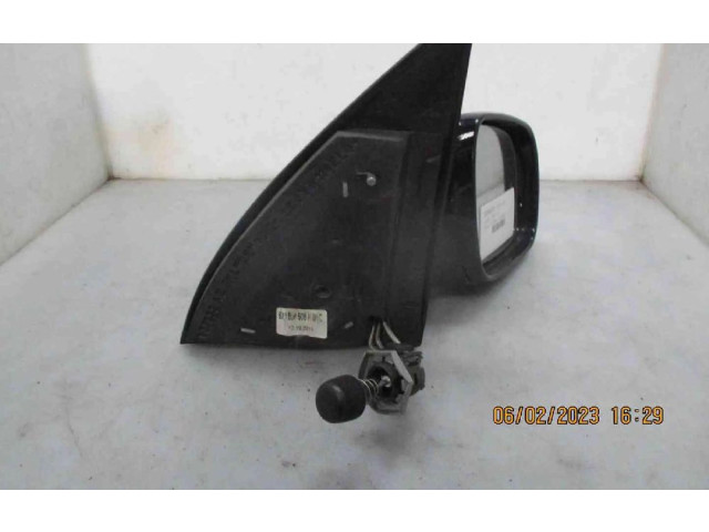Зеркало электрическое Volkswagen Lupo 1998 - 2005 года